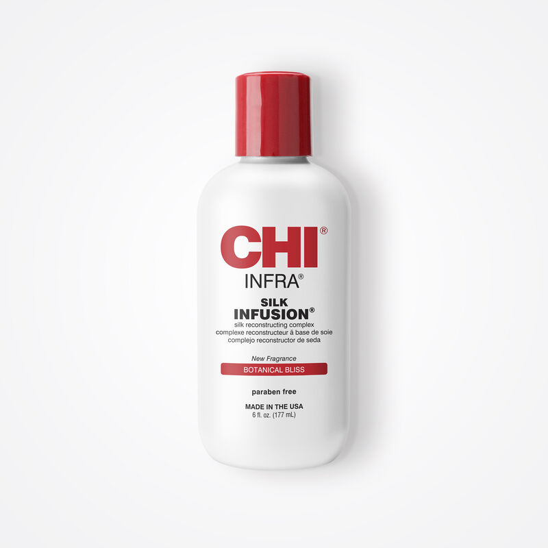 Infra Botanical Bliss Silk Infusion - 6 Ounces, , large image number null